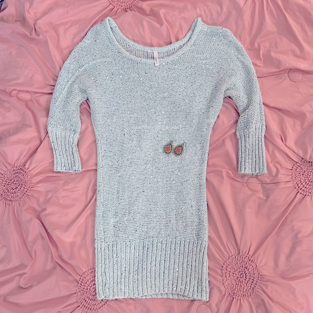 studio Y Brand•Women’s Sweater•Size XS